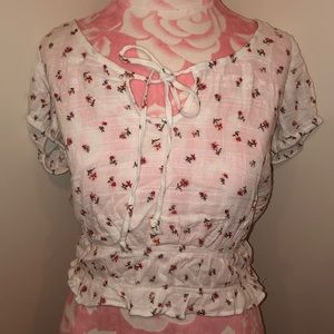 NEW AMERICAN EAGLE SHIRT